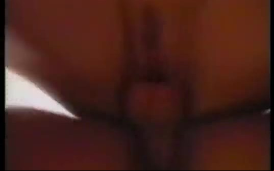 Wet pussy and 2 hard cocks