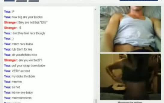 Hot latina teen going to masturbate with strangers