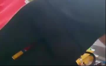 Fat ass comp