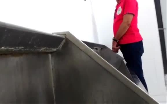 Banheirao de janeiro