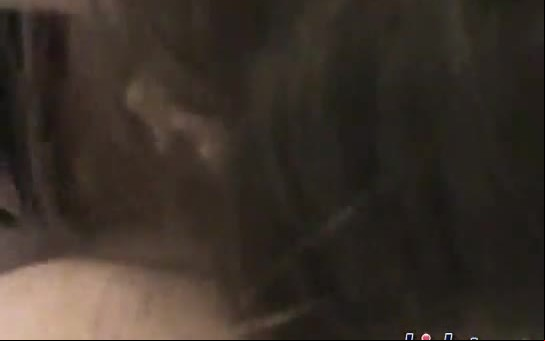 Lacey sucked away